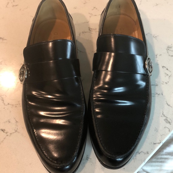 Gucci Other - Gucci loafers